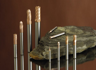 硬質(zhì)合金銑刀